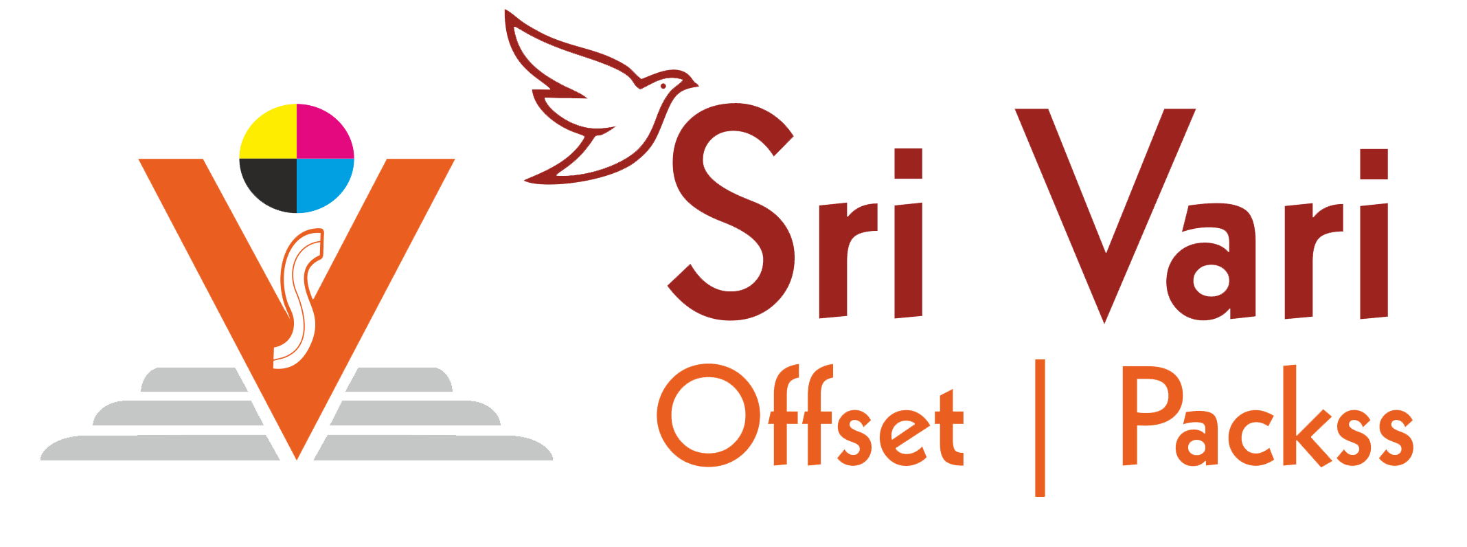 Sri Vari Offset Printers